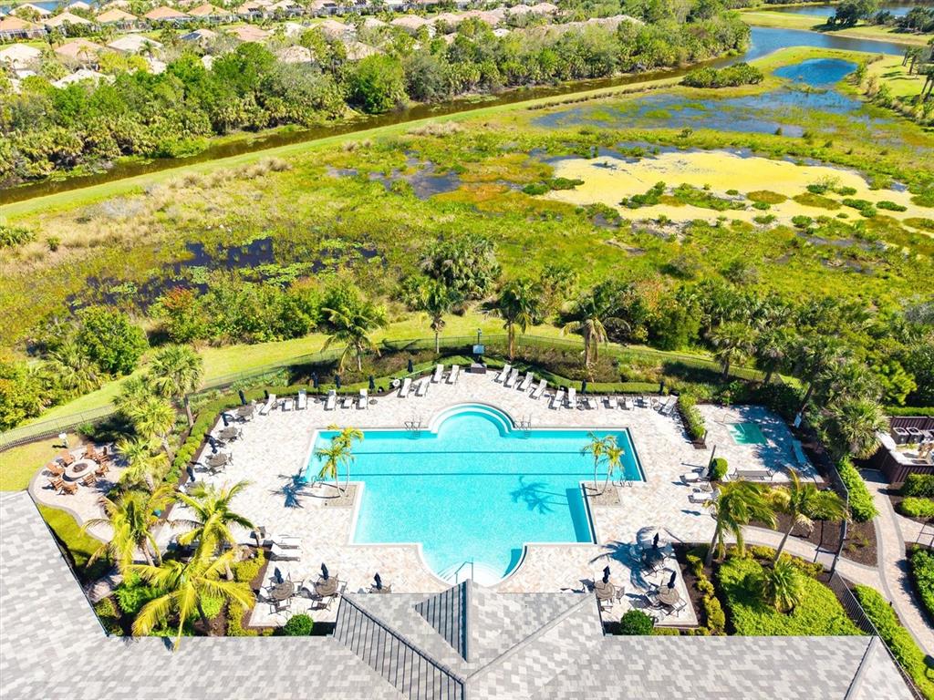 5740 Eagle Crk Road Sarasota, FL 34238 - Photo 49 of 52