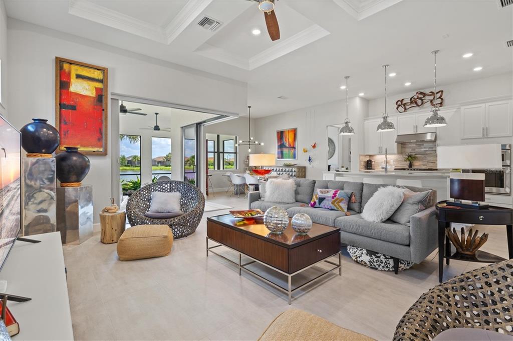 5740 Eagle Crk Road Sarasota, FL 34238 - Photo 10 of 52