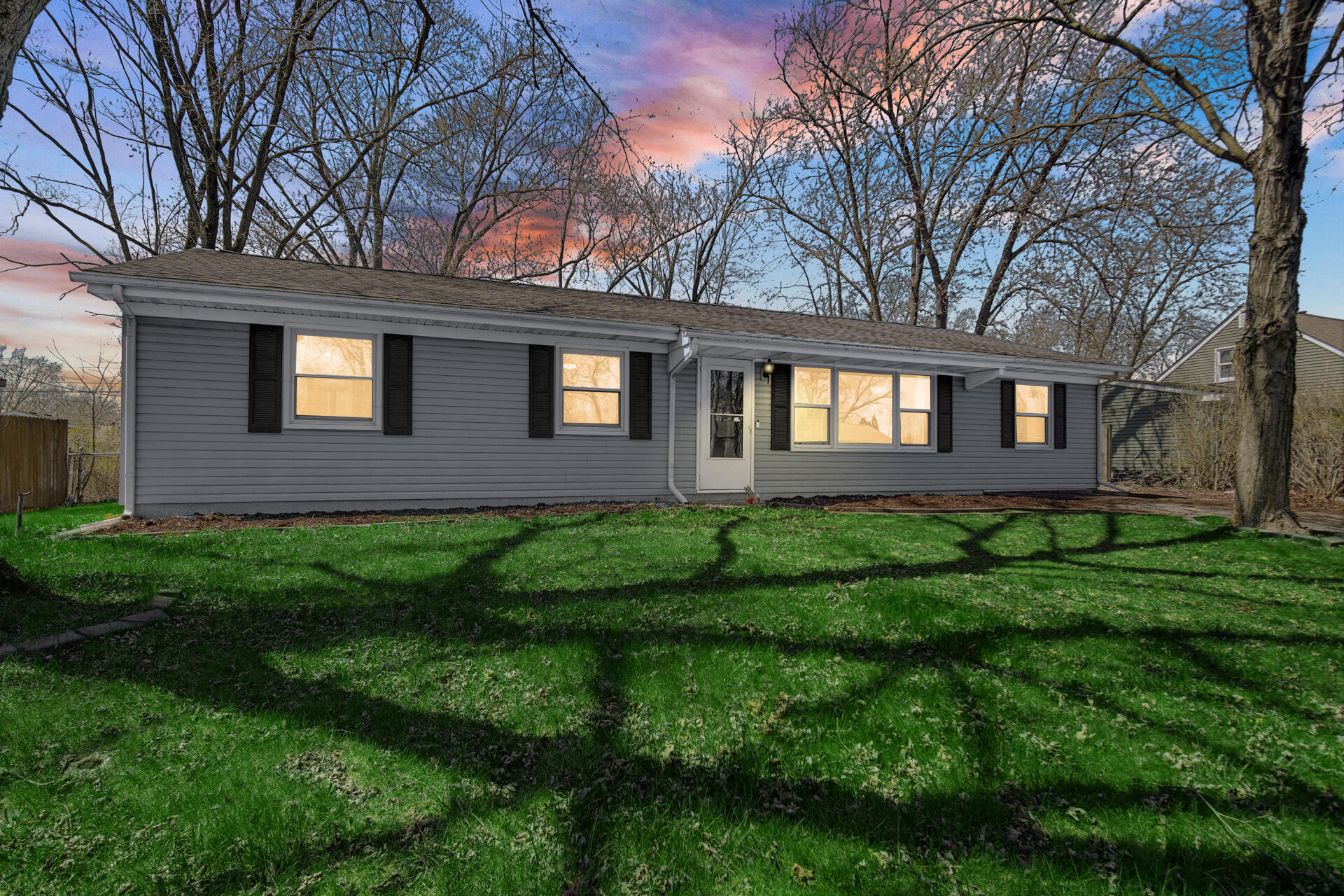 716 Devonshire Road Valparaiso, IN 46385 - Photo 1 of 24 1920x1280