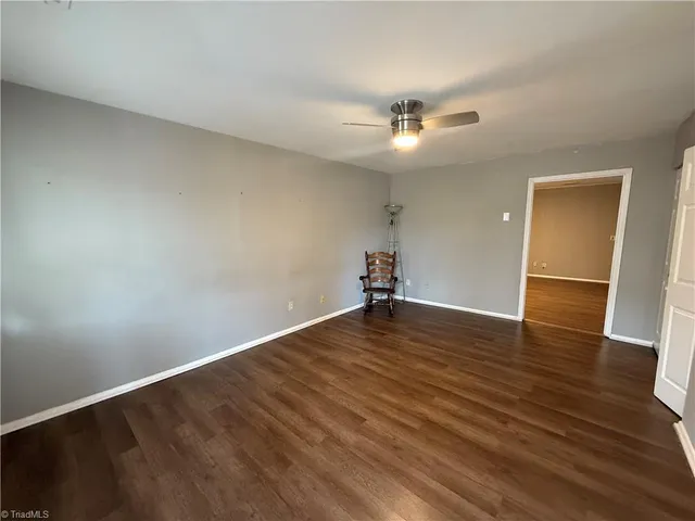 $1,600 | 2906 Navajo Avenue, Winston-Salem, NC 27103