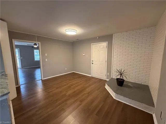 $1,600 | 2906 Navajo Avenue, Winston-Salem, NC 27103