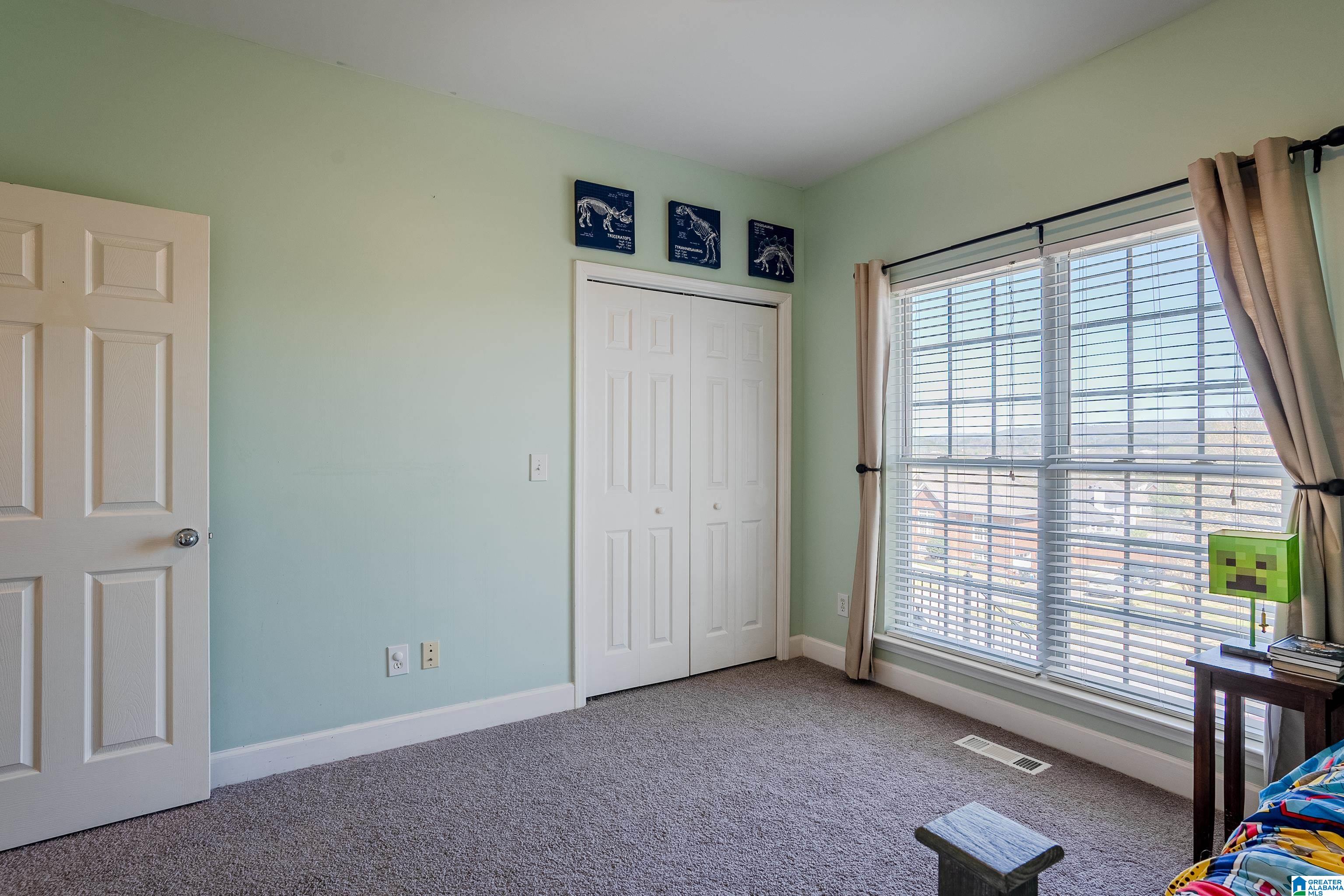 101 Heather Ridge Drive Pelham, AL 35124 - Photo 35 of 52