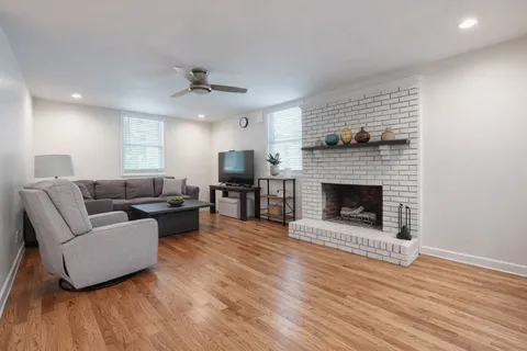 $949,999 | 6705 Fleetwood Drive, Nashville, TN 37205