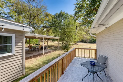 $949,999 | 6705 Fleetwood Drive, Nashville, TN 37205