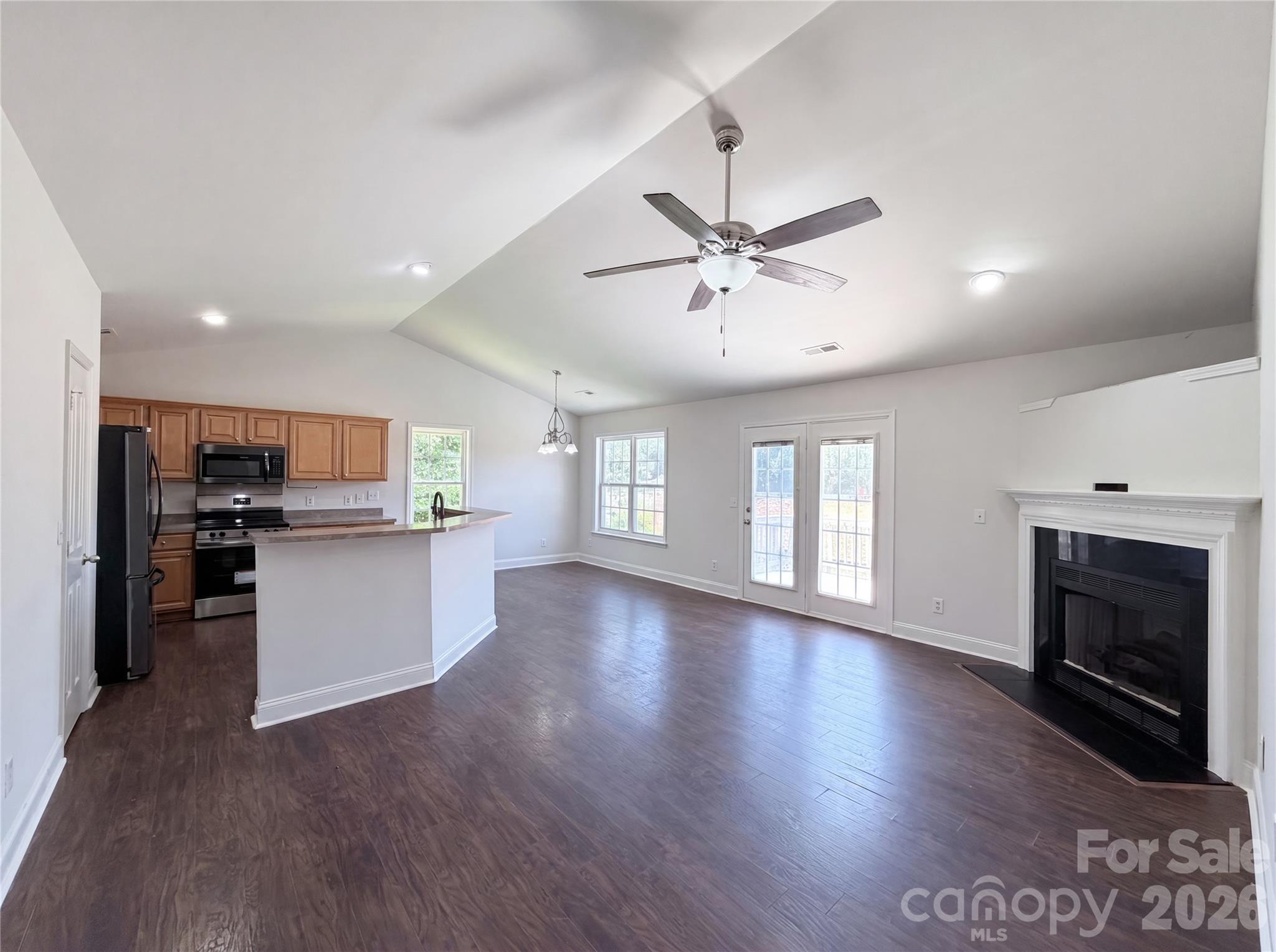 617 Reed Creek Road Mooresville, NC 28117 - Photo 3 of 15