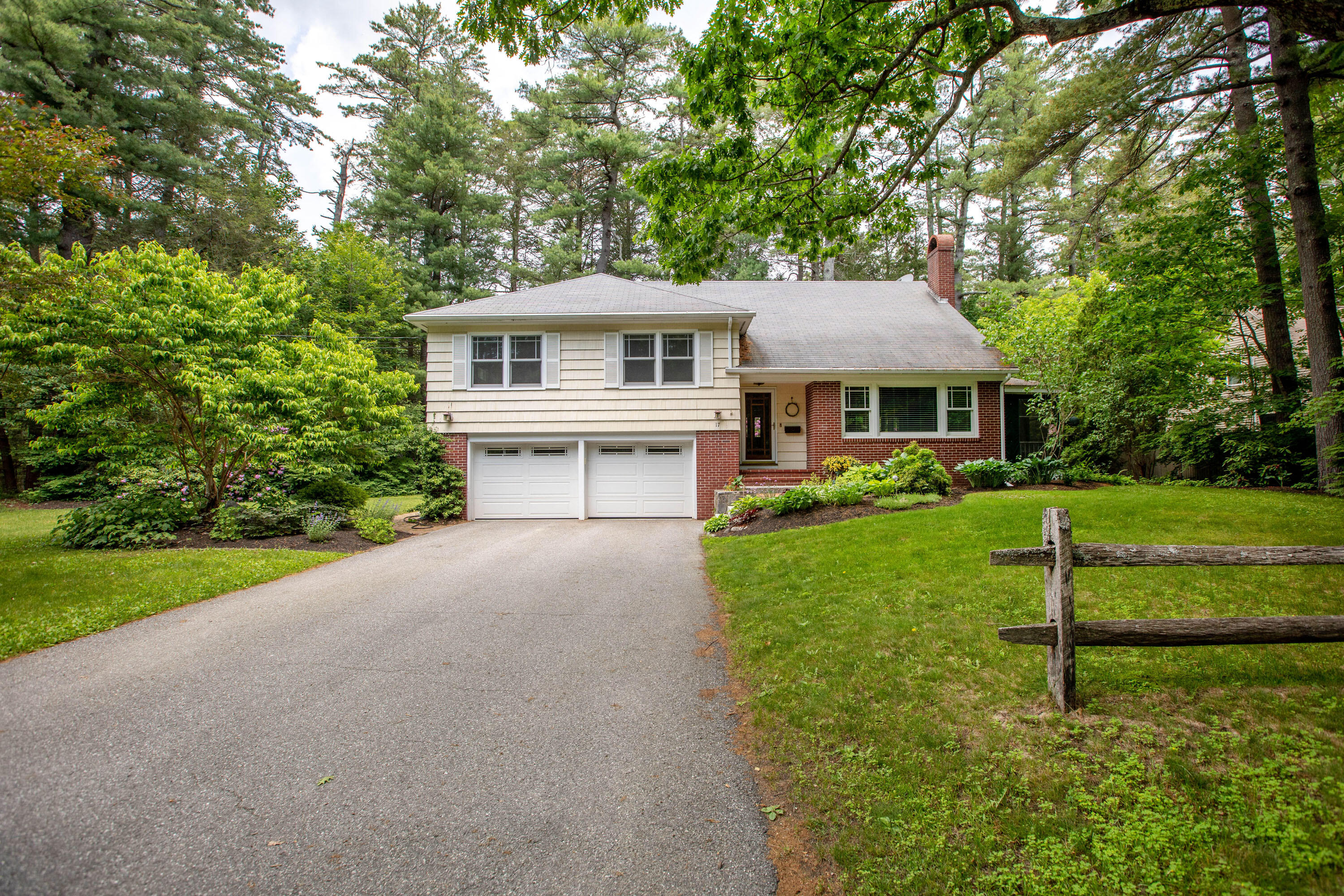 17 Meadowbrook Road Brunswick, ME 04011 - Photo 52 of 71 Front of Home