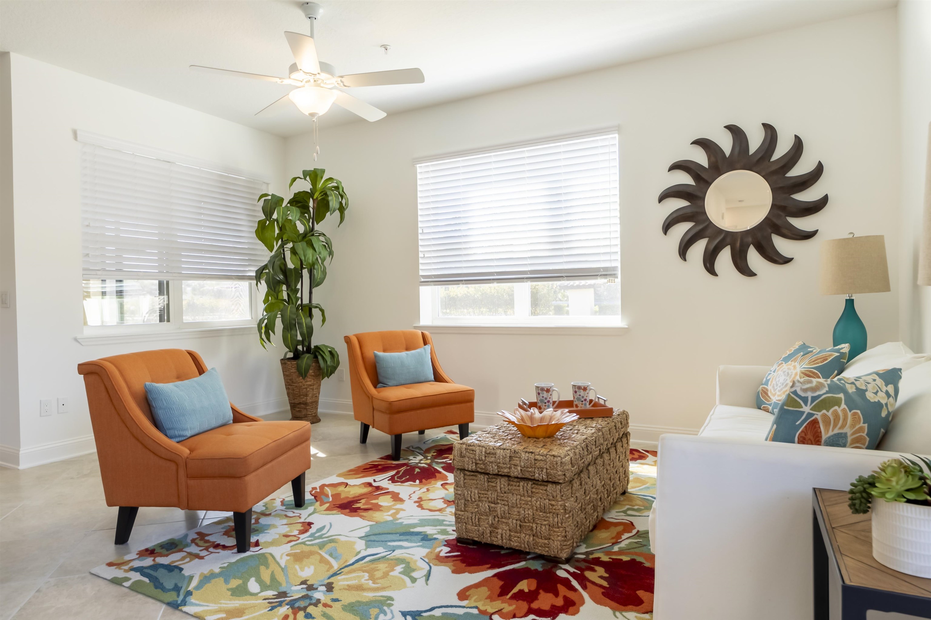 259 Grand Ravine Drive St. Augustine, FL 32086 - Photo 1 of 39 Light and Bright Living Area