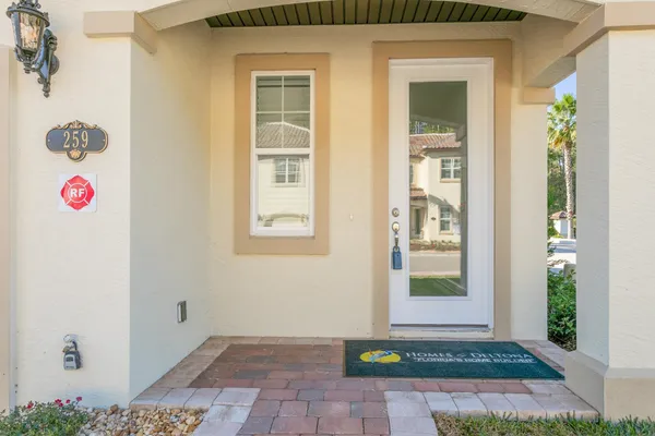 $442,092 | 259 Grand Ravine Drive, St. Augustine, FL 32086