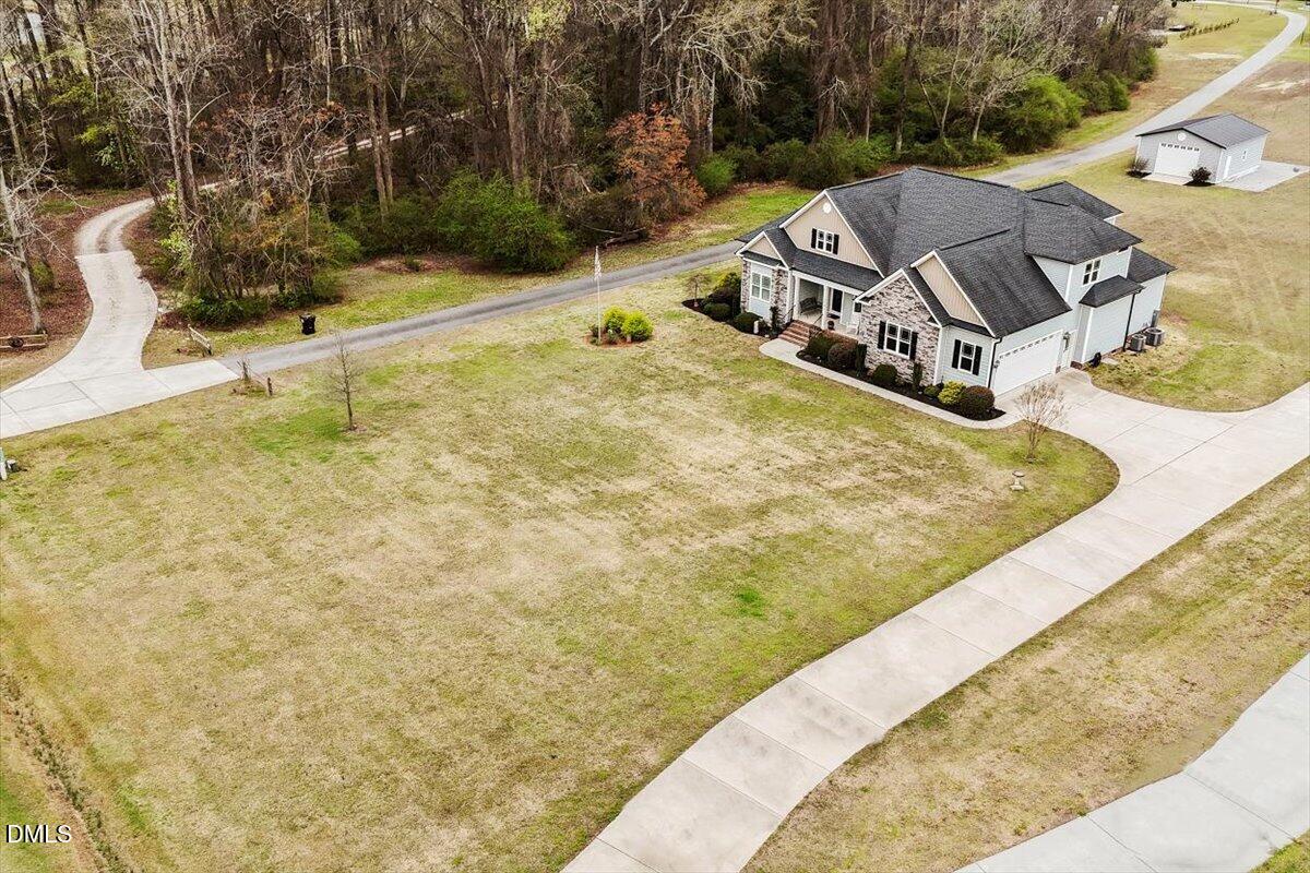 202 Mabry Road Angier, NC 27501 - Photo 50 of 71 202 Mabry Road