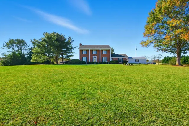 $794,900 | 2631 Meadors Spur Road, Moneta, VA 24121
