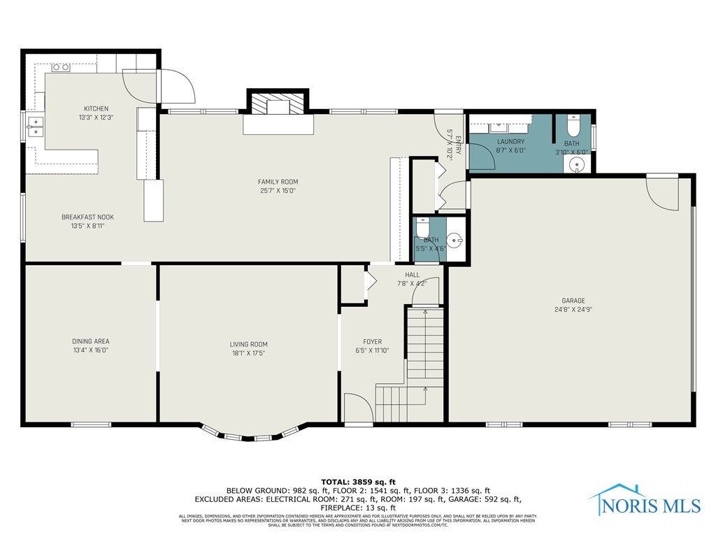 3033 Plumbrook Road Maumee, OH 43537 - Photo 35 of 35 Gallery Image 35