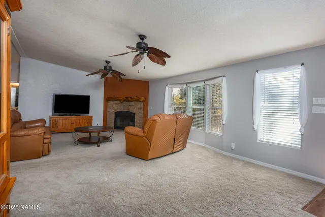 $535,000 | 17010 Teal Place, Munds Park, AZ 86017