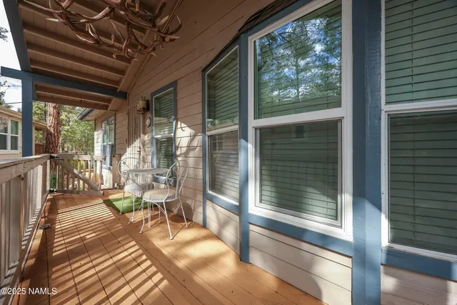 $535,000 | 17010 Teal Place, Munds Park, AZ 86017