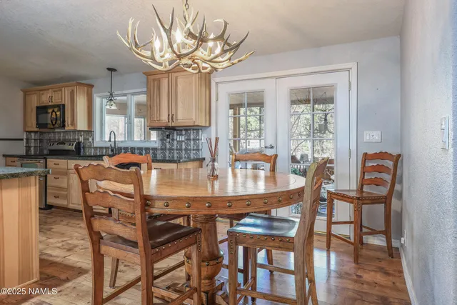 $535,000 | 17010 Teal Place, Munds Park, AZ 86017