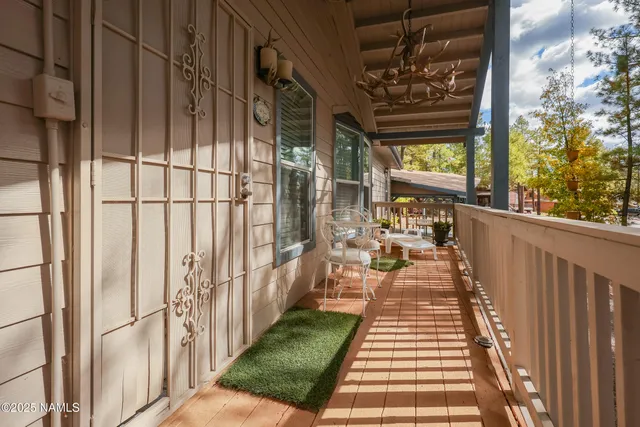 $535,000 | 17010 Teal Place, Munds Park, AZ 86017