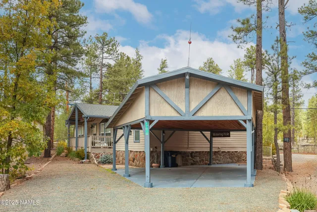 $535,000 | 17010 Teal Place, Munds Park, AZ 86017