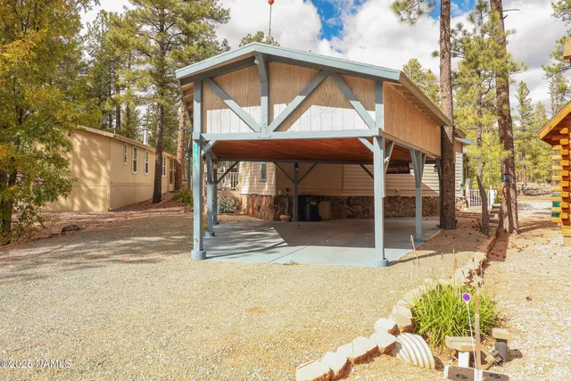 $535,000 | 17010 Teal Place, Munds Park, AZ 86017