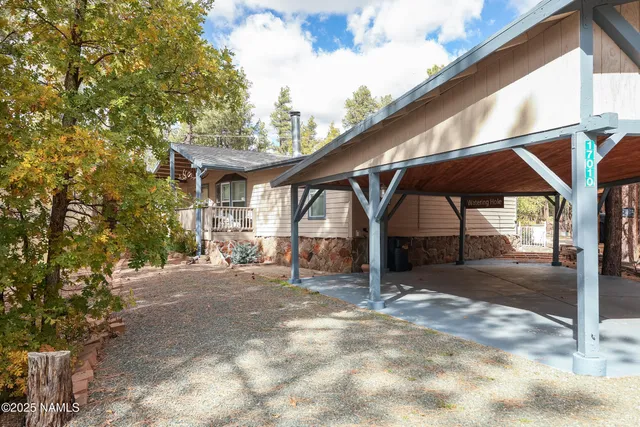 $535,000 | 17010 Teal Place, Munds Park, AZ 86017