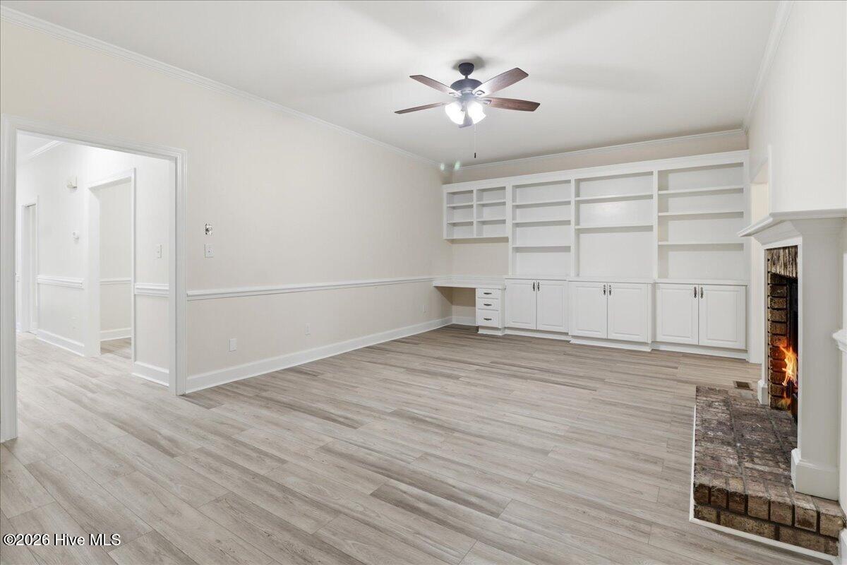 1311 Forest Hills Road Northwest, Unit E4 Wilson, NC 27896 - Photo 12 of 25