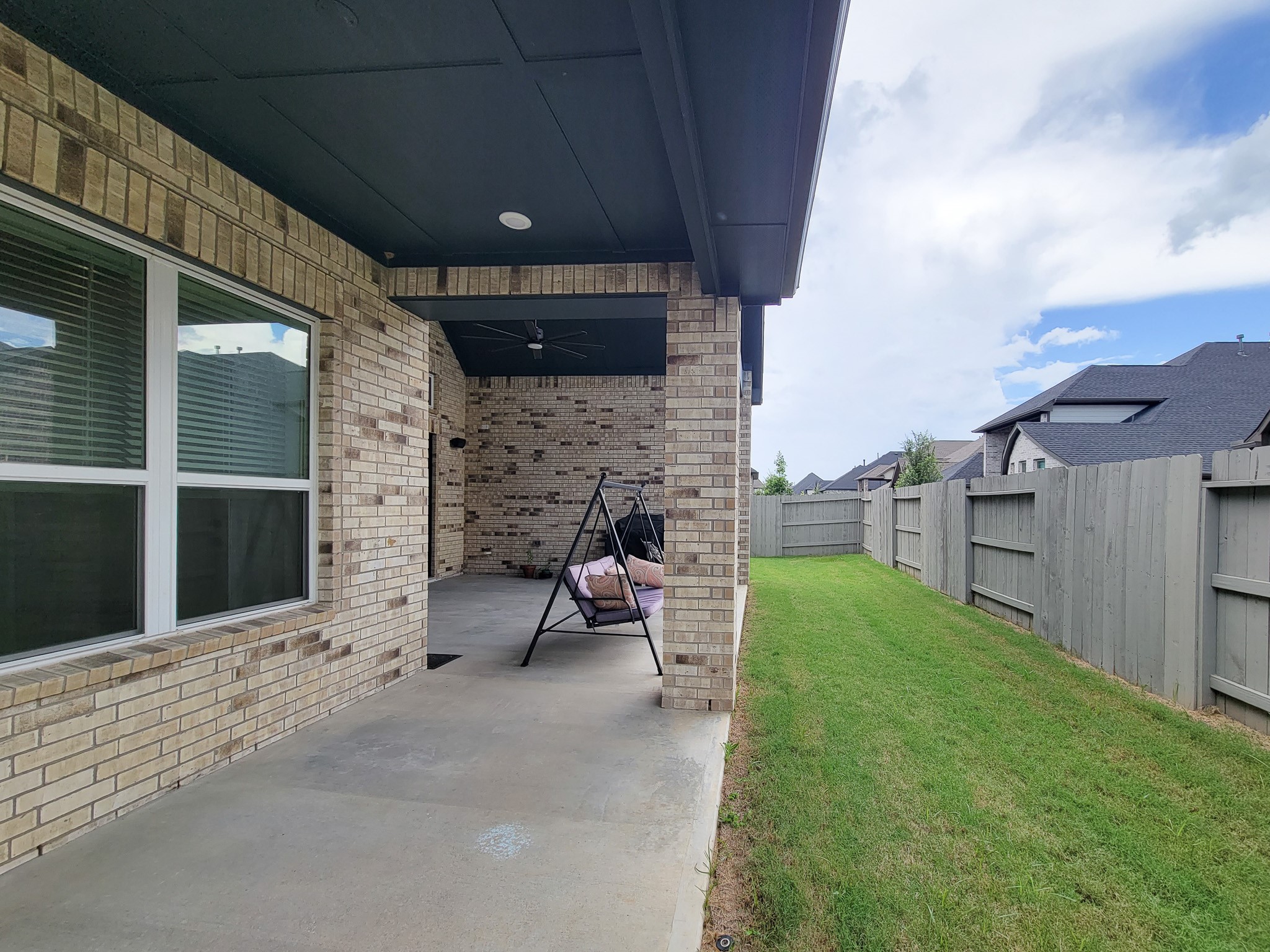 5023 Golden Peach Road Manvel, TX 77578 - Photo 48 of 50