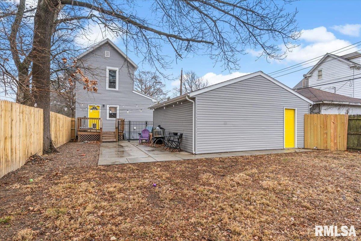 1517 North 5th Street Springfield, IL 62702 - Photo 29 of 37 Gallery Image 29