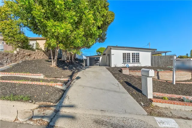 $1,350,000 | 5267 Doris Way, Torrance, CA 90505