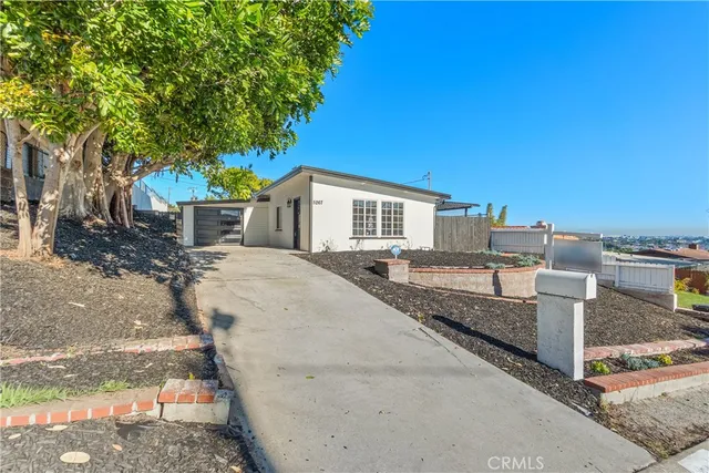 $1,350,000 | 5267 Doris Way, Torrance, CA 90505