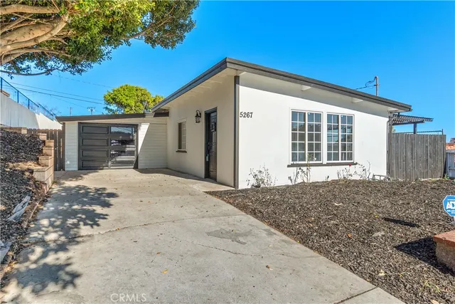 $1,350,000 | 5267 Doris Way, Torrance, CA 90505