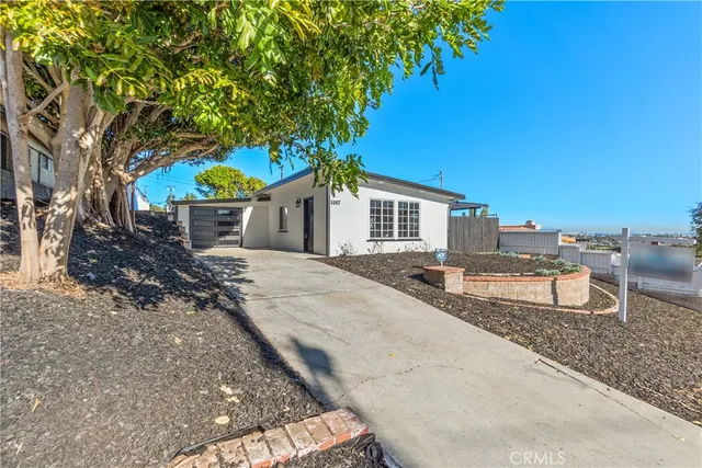 $1,350,000 | 5267 Doris Way, Torrance, CA 90505