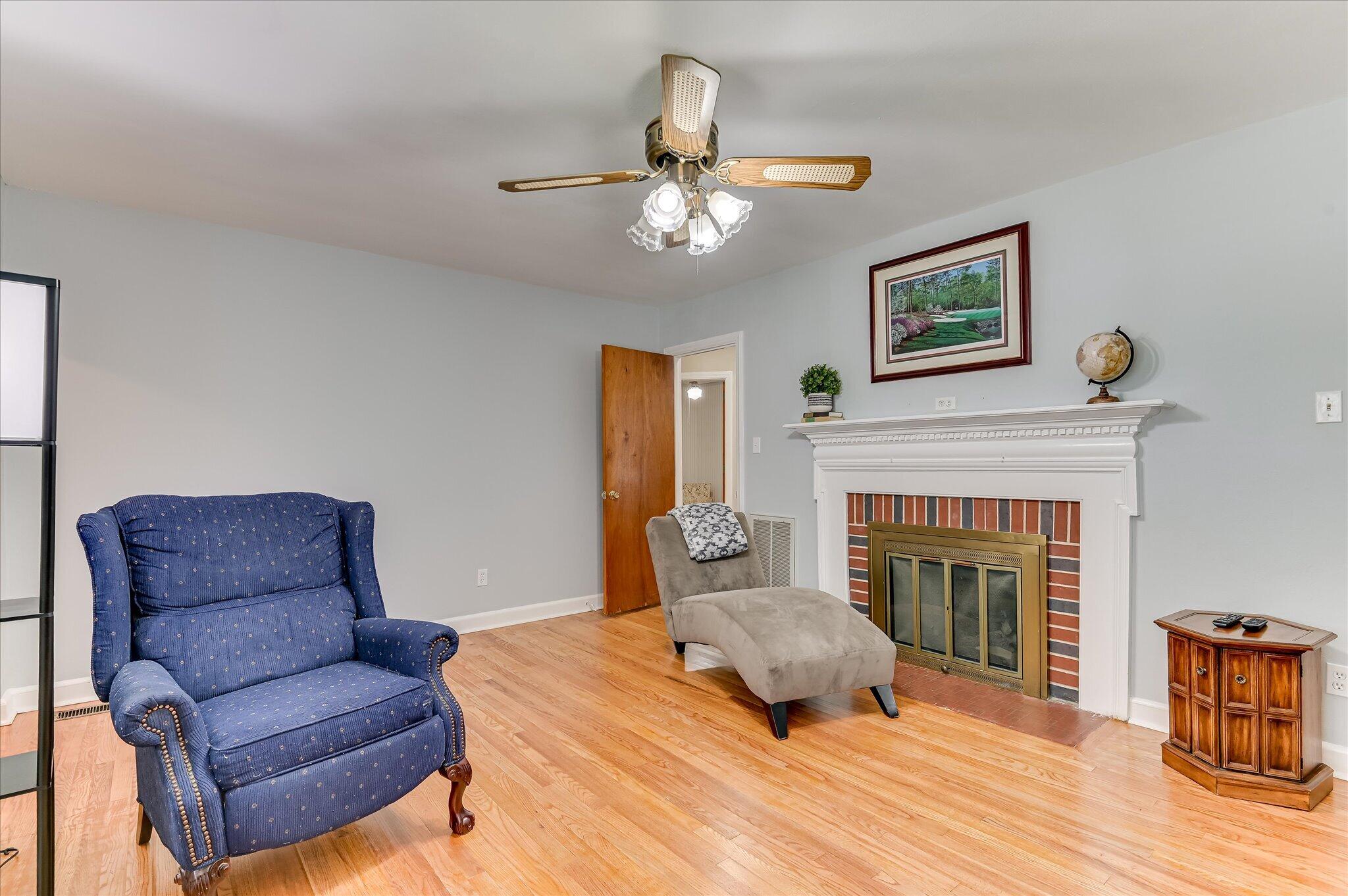 322 Old Airport Road Aiken, SC 29801 - Photo 10 of 47