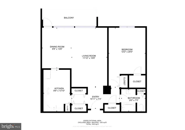 $300,000 | 5501 Seminary Road, Unit 1503S, Falls Church, VA 22041