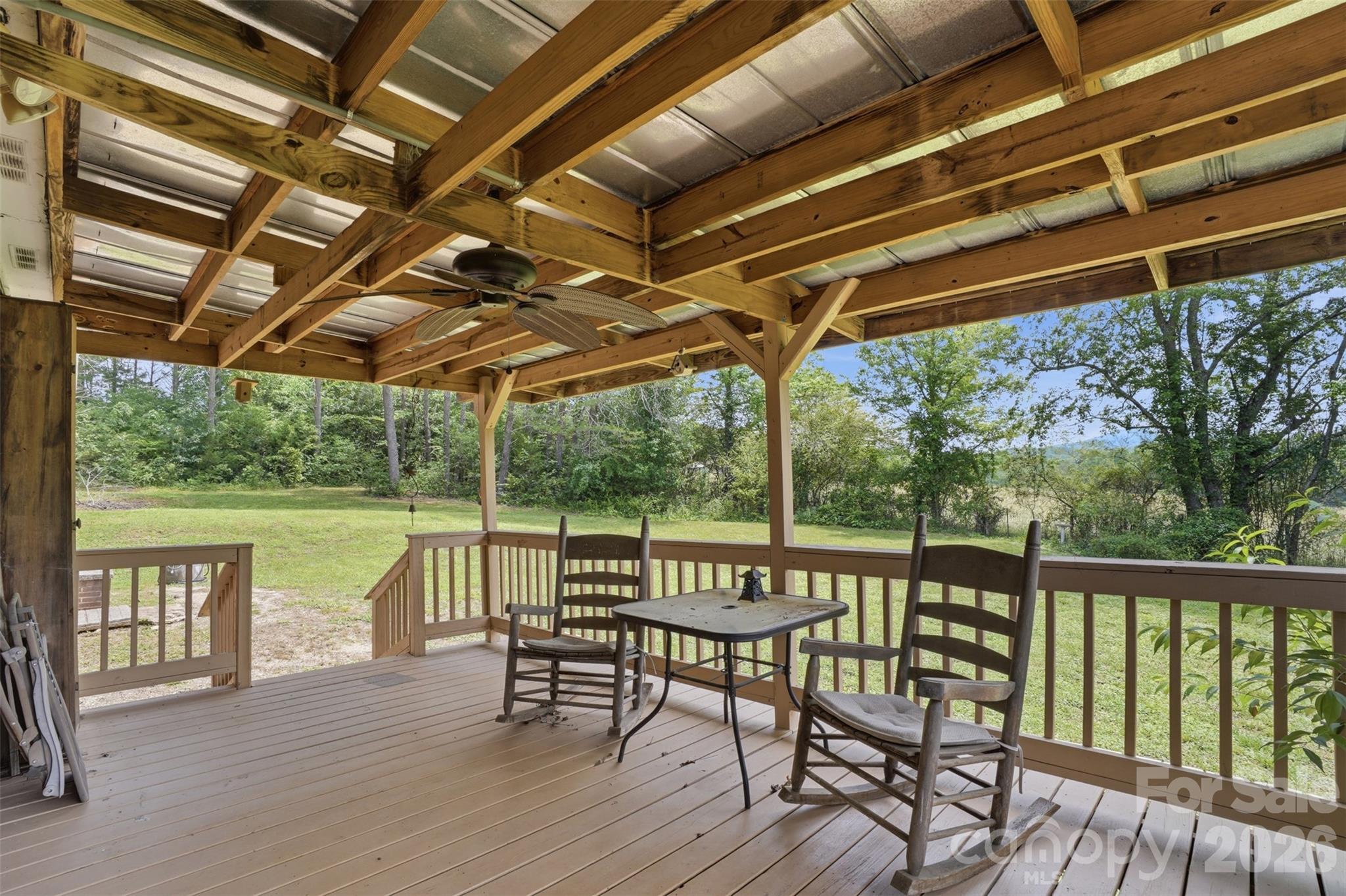 8785 Sugar Hill Road Marion, NC 28752 - Photo 21 of 24