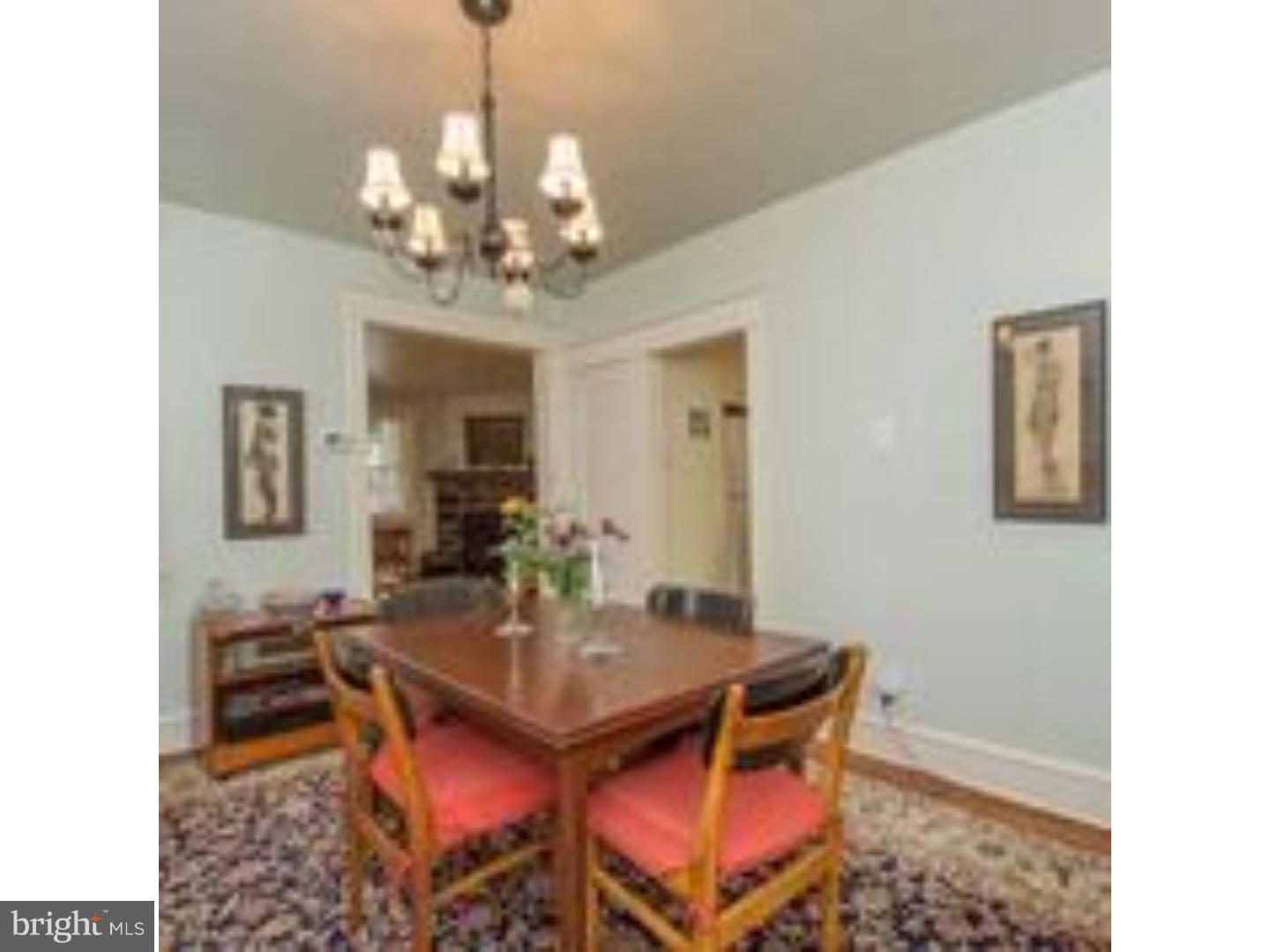125 Kenilworth Road Merion Station, PA 19066 - Photo 11 of 22 Dining Room
