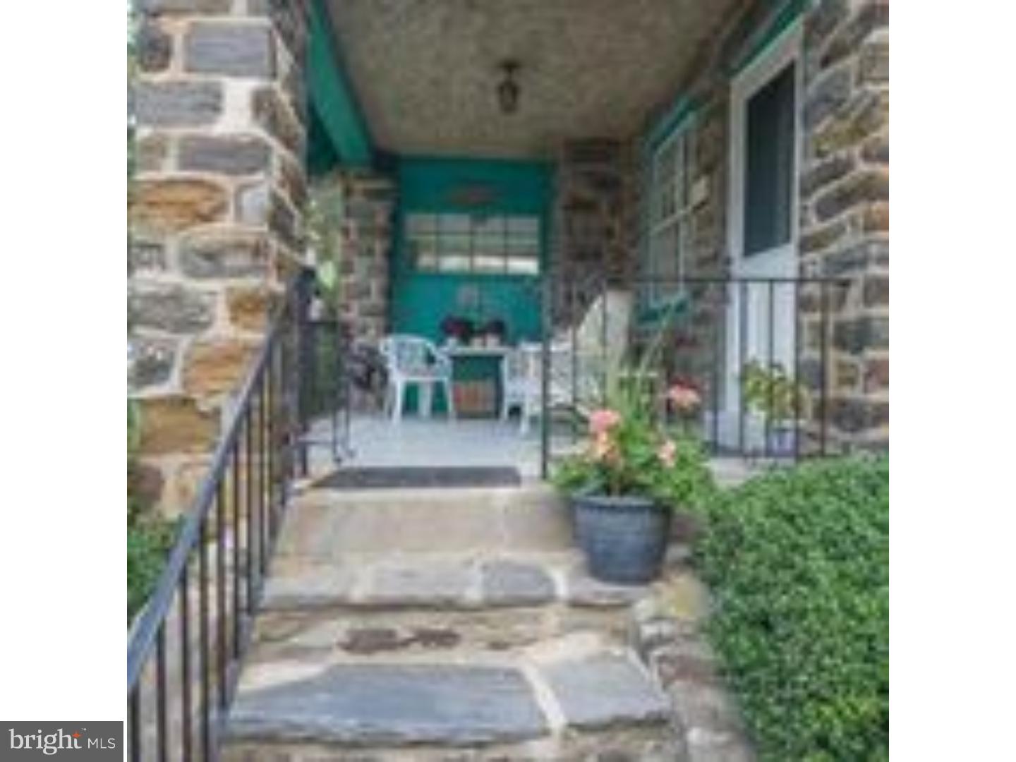 Porch