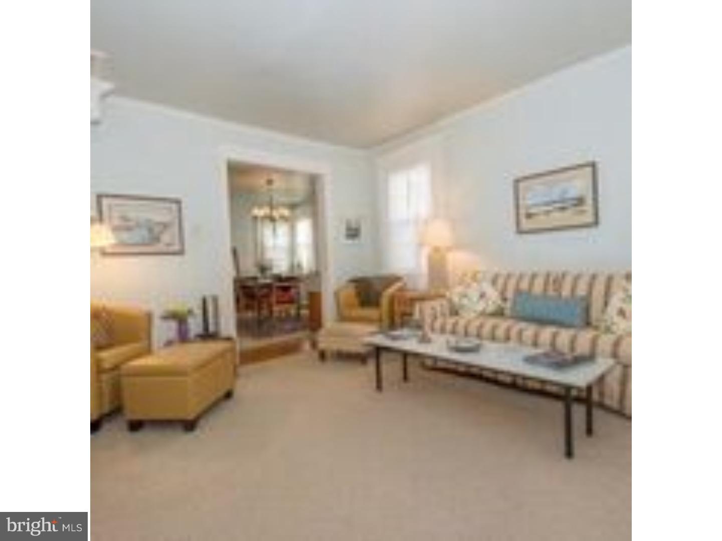 125 Kenilworth Road Merion Station, PA 19066 - Photo 8 of 22 Living Room