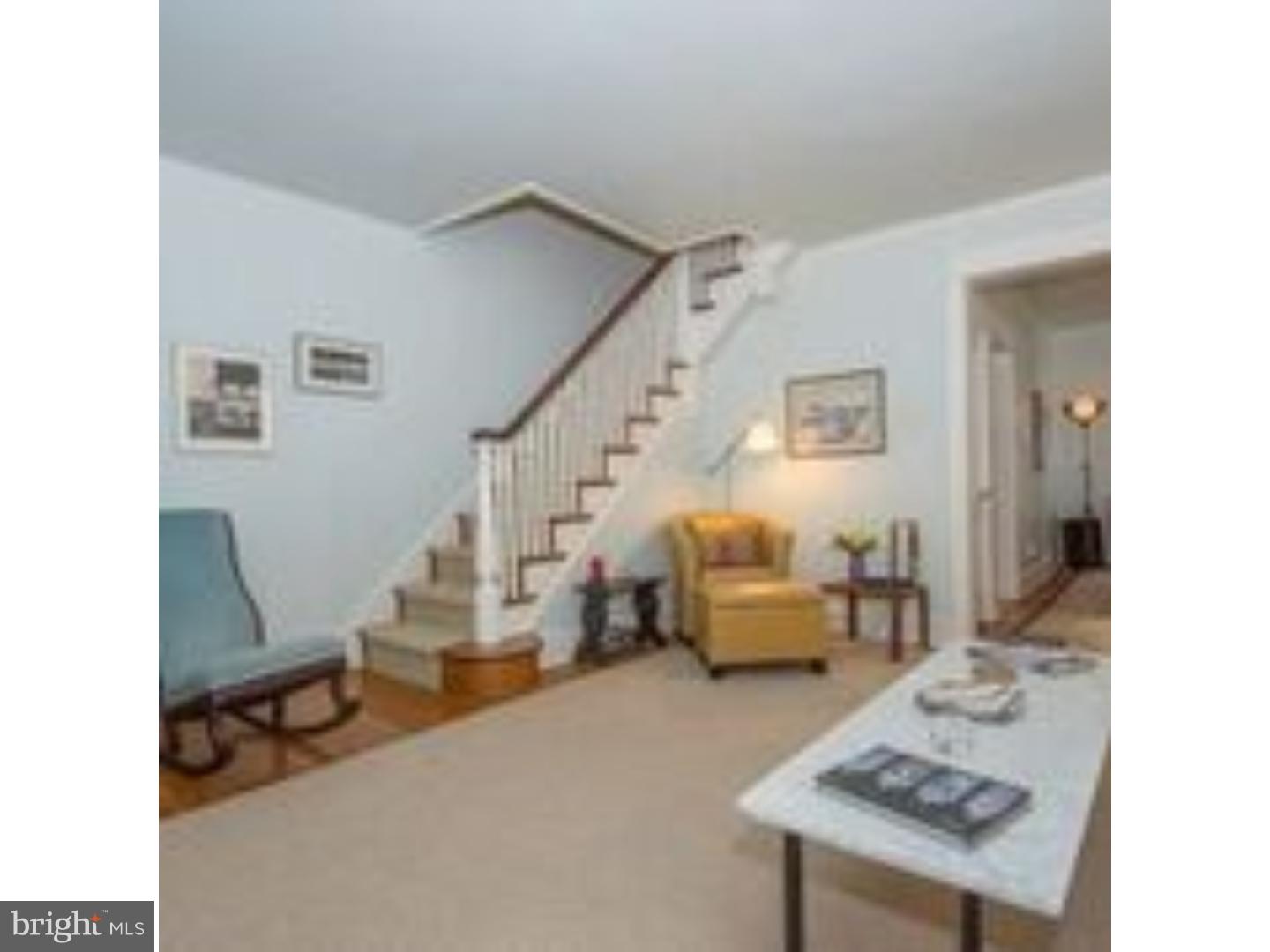 125 Kenilworth Road Merion Station, PA 19066 - Photo 10 of 22 Living Room