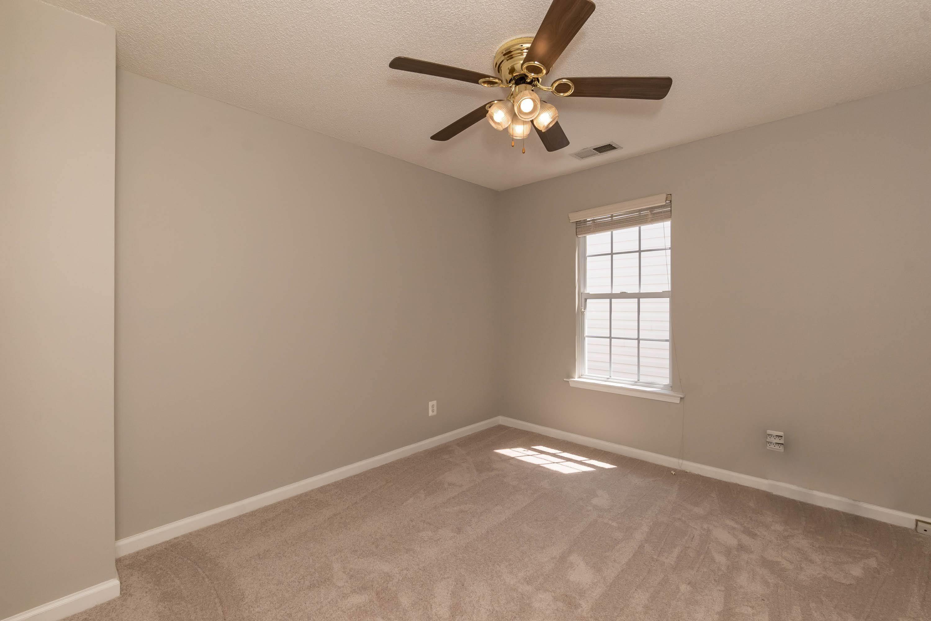 5319 Eolian Court Raleigh, NC 27607 - Photo 16 of 33 Secondary Bedroom