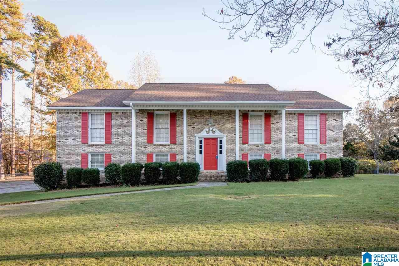 5885 Mockingbird Lane Pinson, AL 35126 - Photo 1 of 30