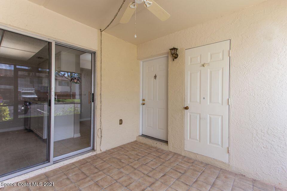 744 Ridge Club Drive, Unit 55 Melbourne, FL 32934 - Photo 3 of 15 a view of an empty room
