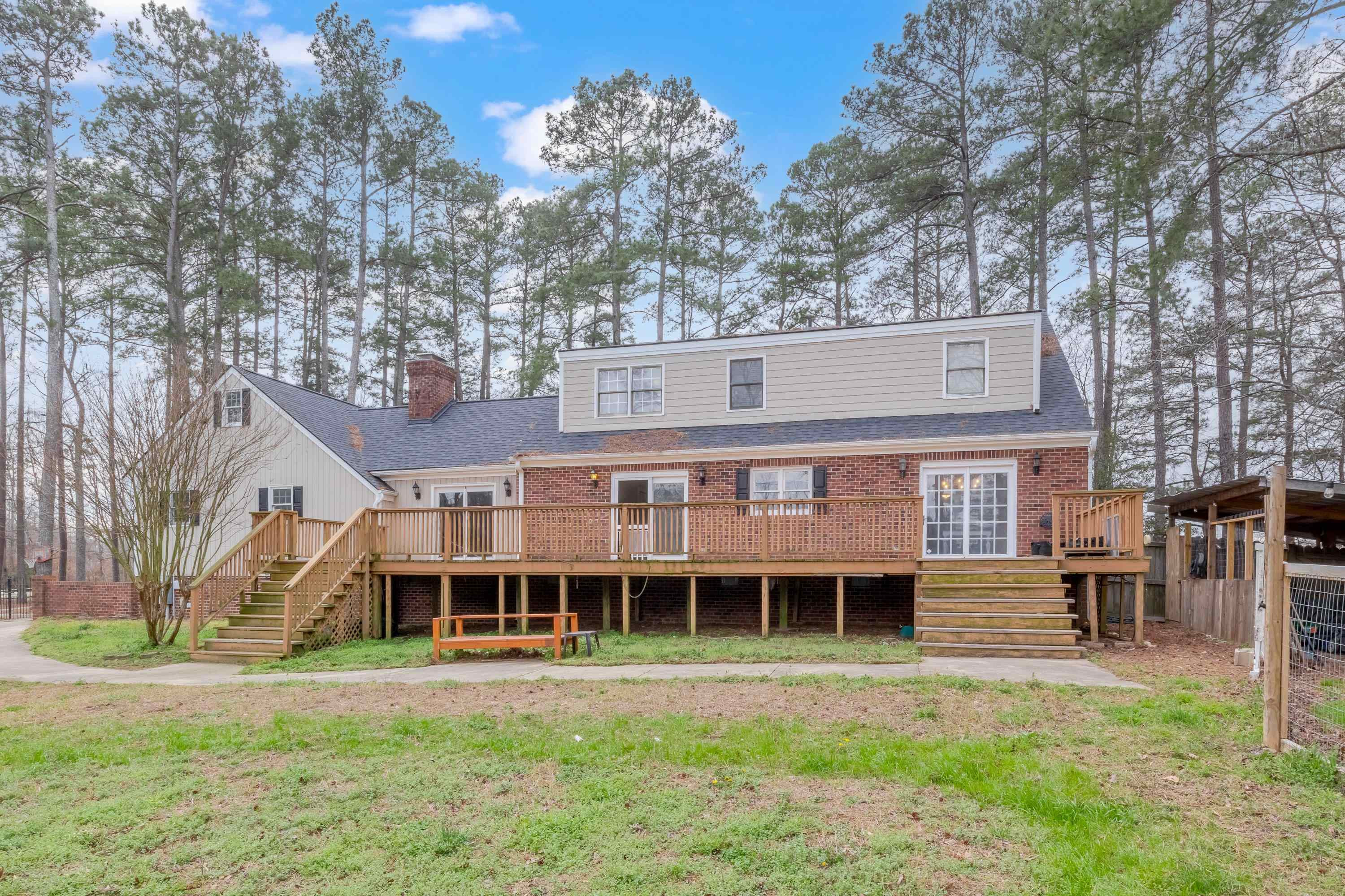 320 Lee Road Clayton, NC 27520 - Photo 46 of 52 Photo 46