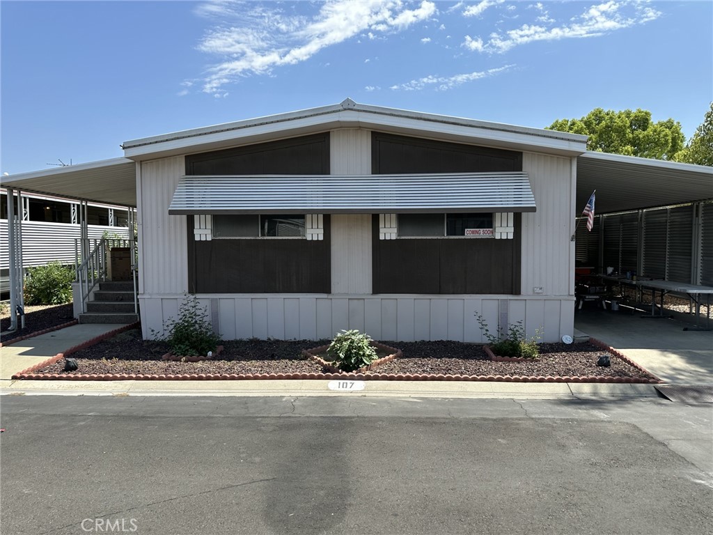 9391 California Avenue, Unit 107 Riverside, CA 92503 - Photo 1 of 1 Gallery Image 1