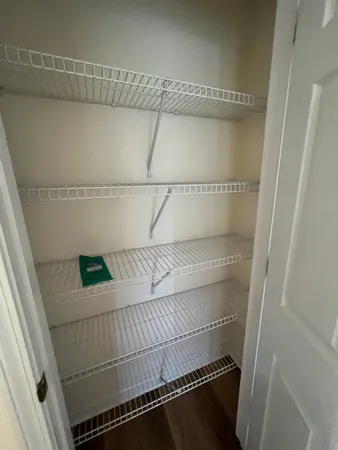 a view of small space