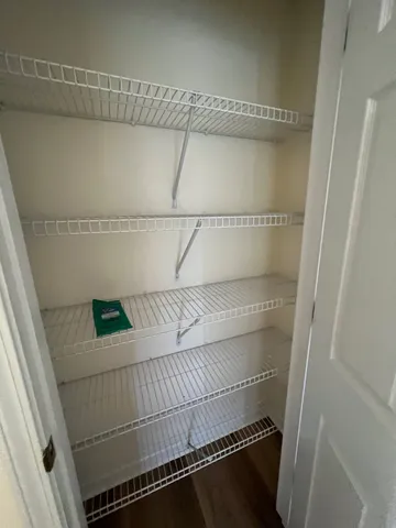 a view of small space