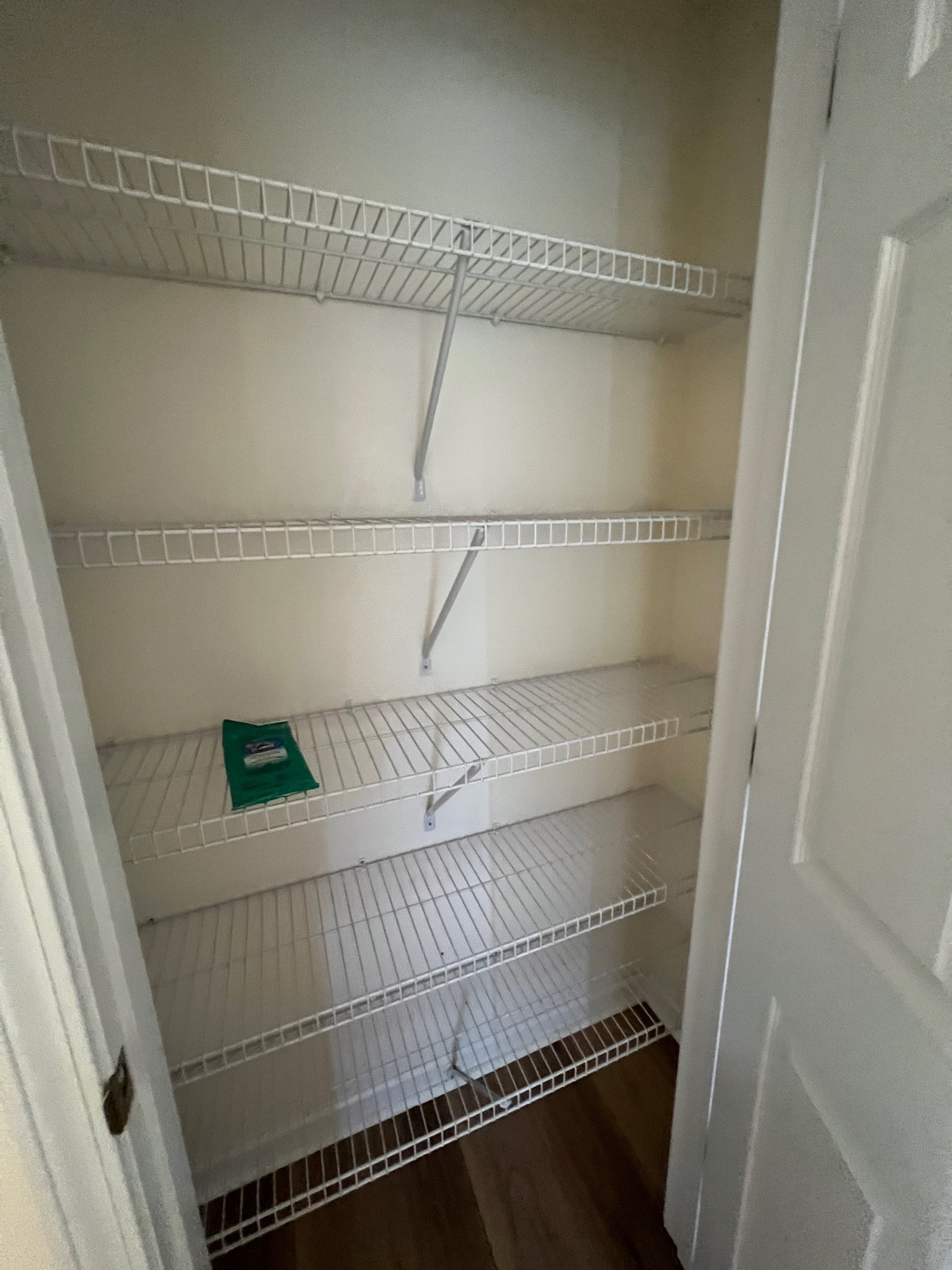 3769 Stagecoach Pass Ellenwood, GA 30294 - Photo 15 of 23 a view of small space