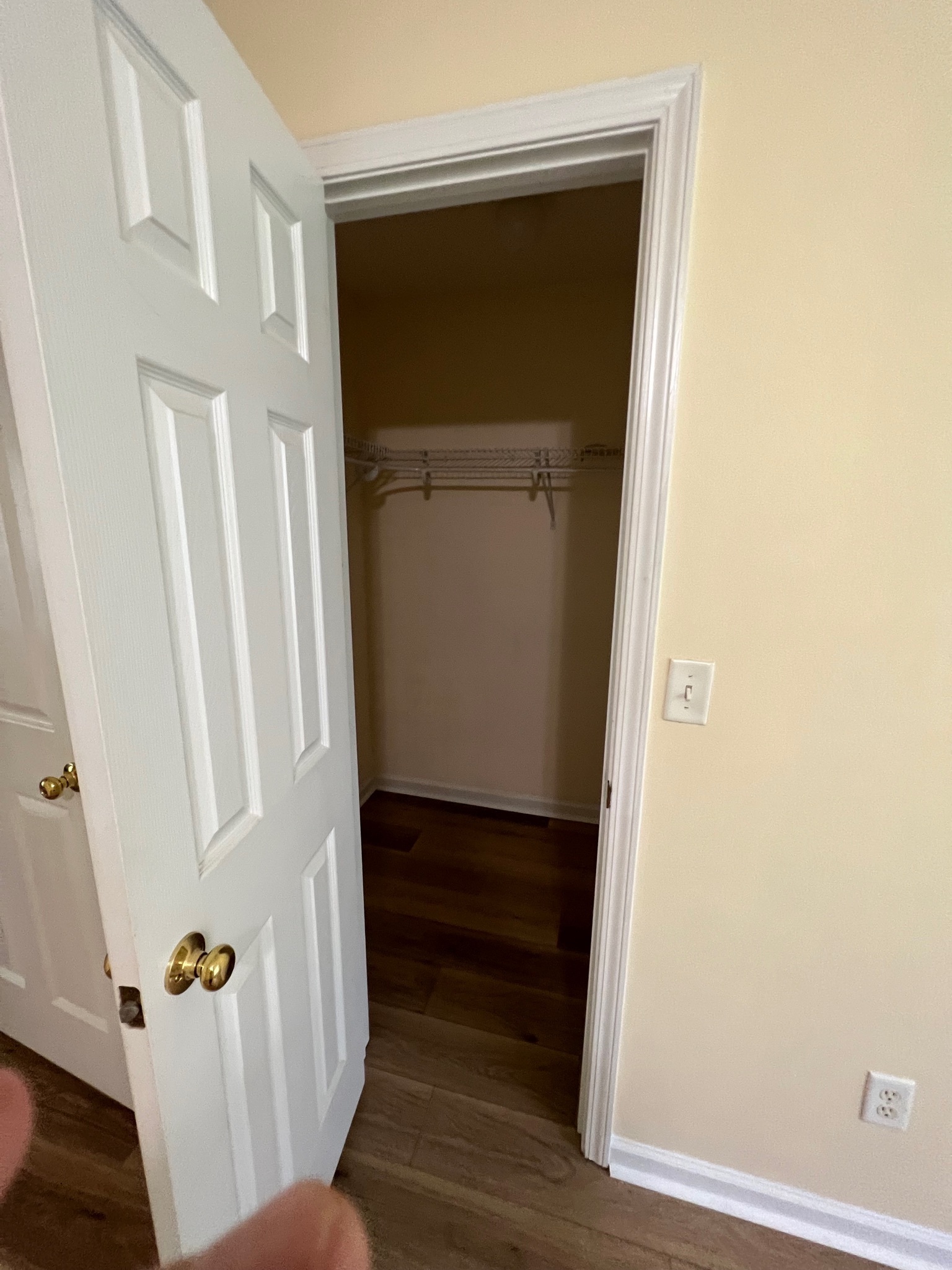 3769 Stagecoach Pass Ellenwood, GA 30294 - Photo 21 of 23 a view of stairs