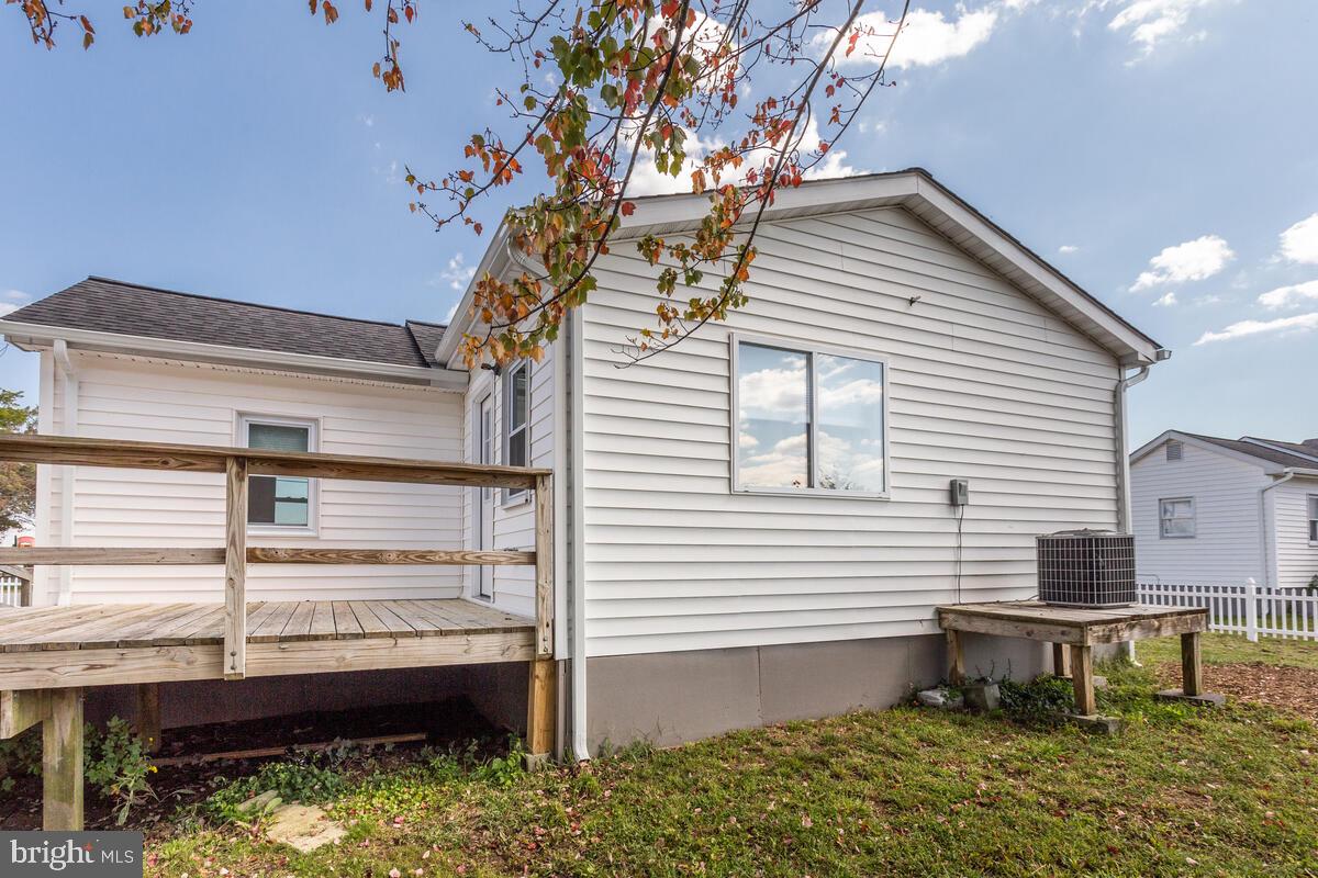 5229 Breezy Point Road Chesapeake Beach, MD 20732 - Photo 32 of 48