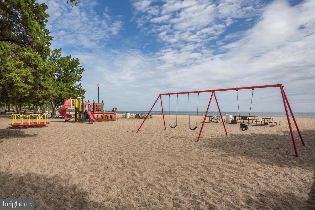 5229 Breezy Point Road Chesapeake Beach, MD 20732 - Photo 45 of 48