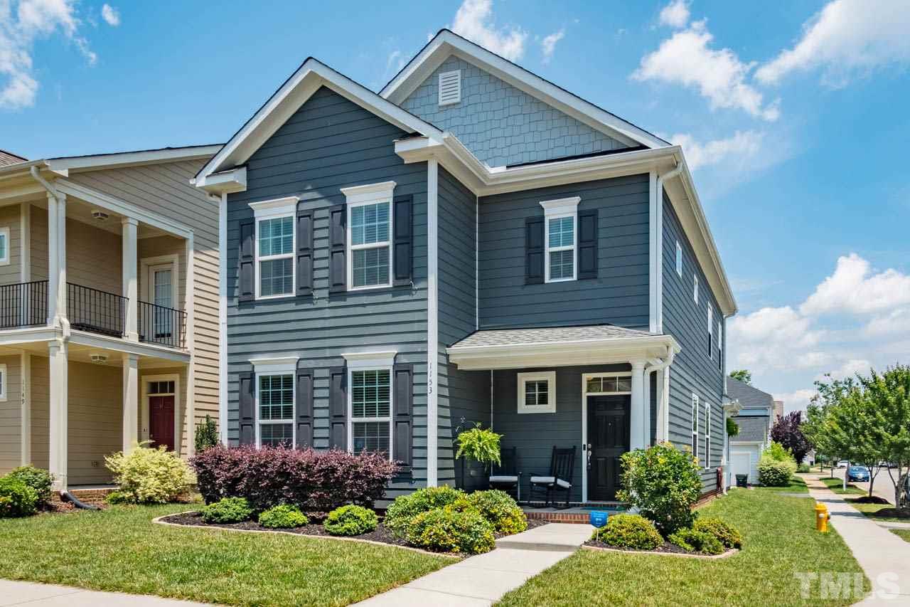 1153 Chapanoke Road Raleigh, NC 27603 - Photo 1 of 30