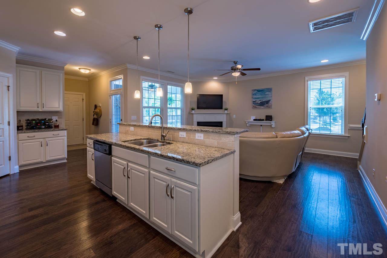 1153 Chapanoke Road Raleigh, NC 27603 - Photo 12 of 30