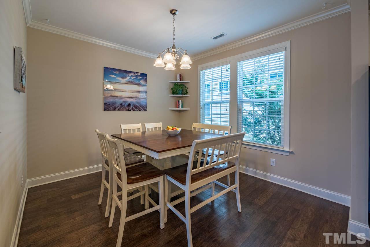 1153 Chapanoke Road Raleigh, NC 27603 - Photo 14 of 30